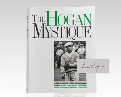 The Hogan Mystique.