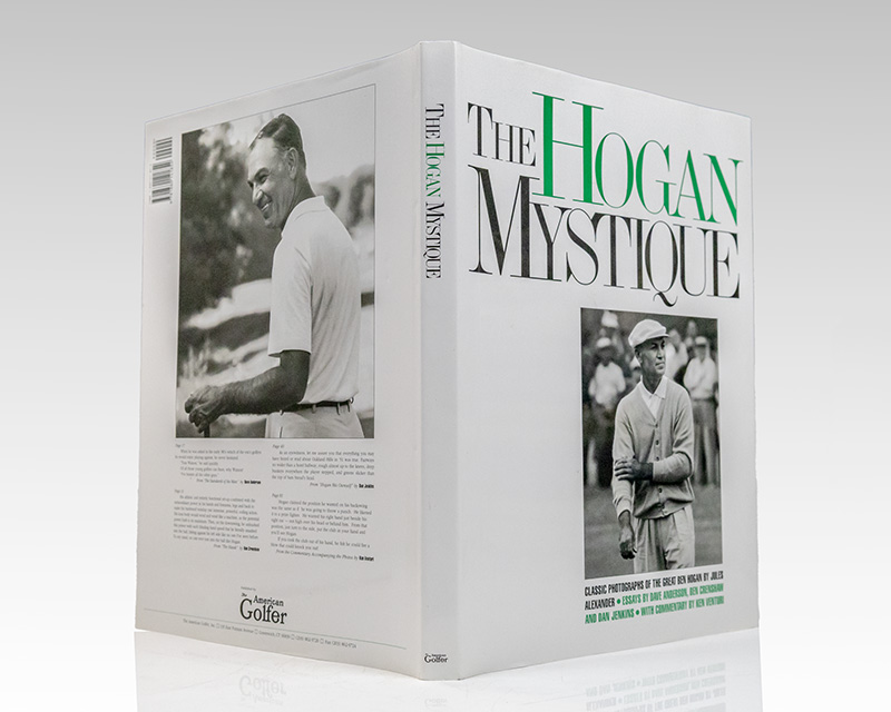 The Hogan Mystique.
