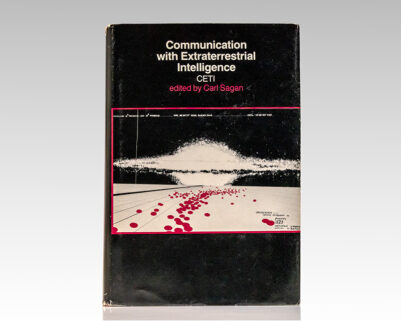 Communication with Extraterrestrial Intelligence (CETI).