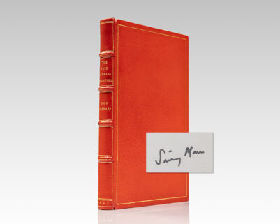 The Enzo Ferrari Memoirs.