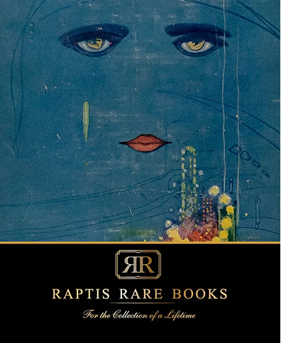 Winter 2025 Catalog – From Galileo Galilei to The Great Gatsby