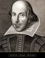 Ssecond folio edition of Mr. William Shakespeare’s Comedies
