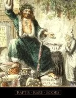 First illustrated edition of Don Quixote