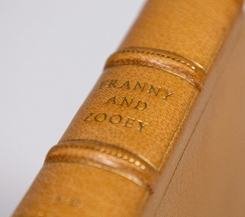 Franny and Zooey. - Image 4