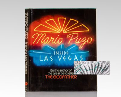 Inside Las Vegas.