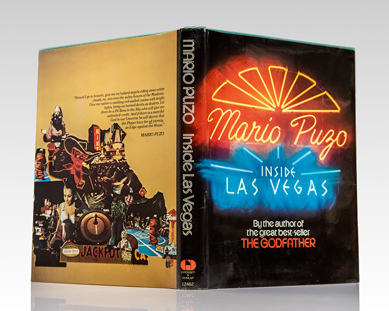 Inside Las Vegas. - Image 3