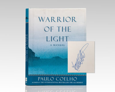 Warrior of the Light: A Manual.