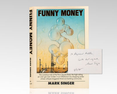 Funny Money.