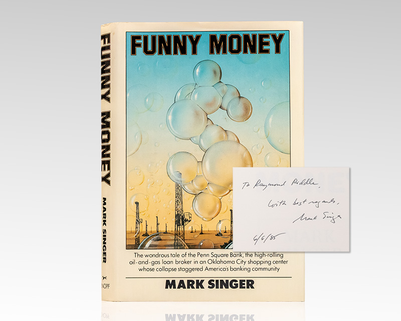 Funny Money.