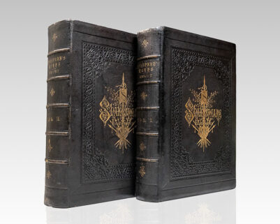 The Works of Shakespeare.