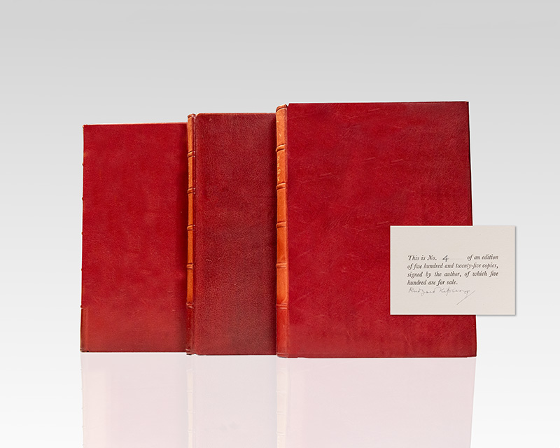 Poems 1886-1929.