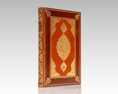 The Rubaiyat of Omar Khayyám.