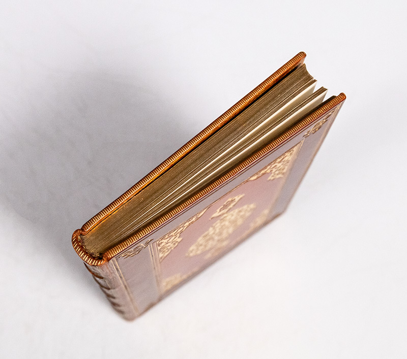 The Rubaiyat of Omar Khayyám.