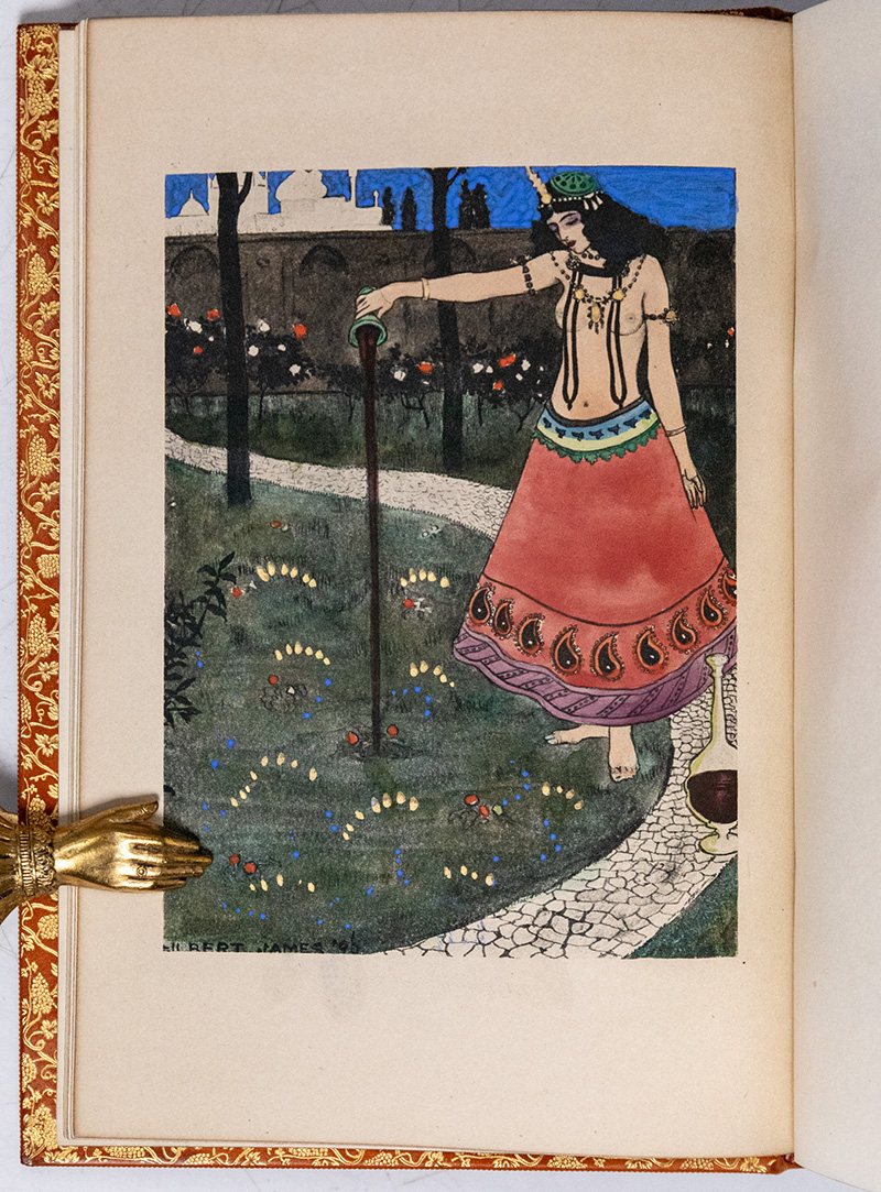The Rubaiyat of Omar Khayyám.