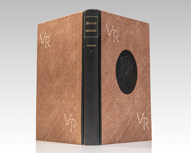 The Adventures, The Later Adventures, and The Final Adventures of Sherlock Holmes. - Image 2