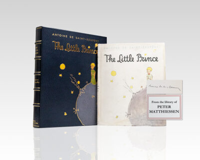 The Little Prince.