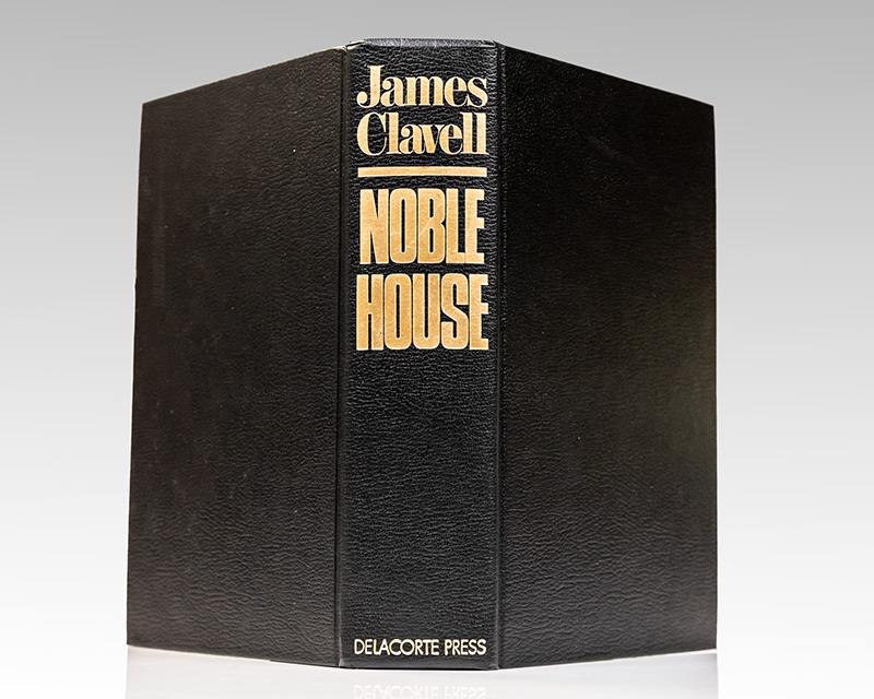 Noble House. - Image 6