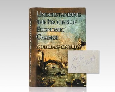 Understanding the Process of Economic Change.