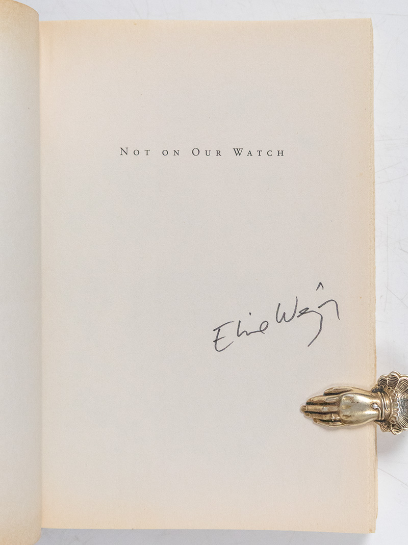 Not on Our Watch: The Mission to End Genocide in Darfur and Beyond. - Image 2