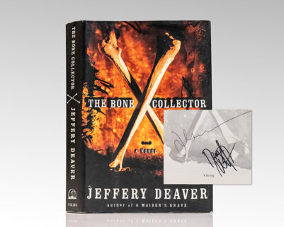 The Bone Collector.