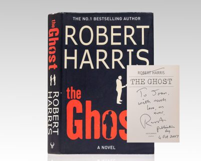 The Ghost.
