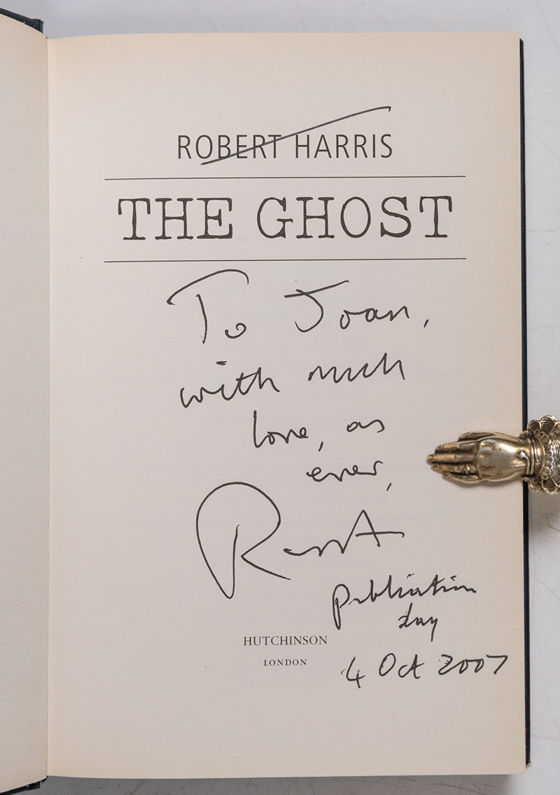 The Ghost. - Image 2