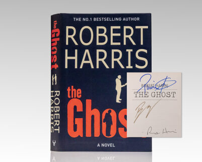 The Ghost.
