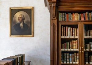 RAPTIS RARE BOOKS / COURTESY PHOTOS